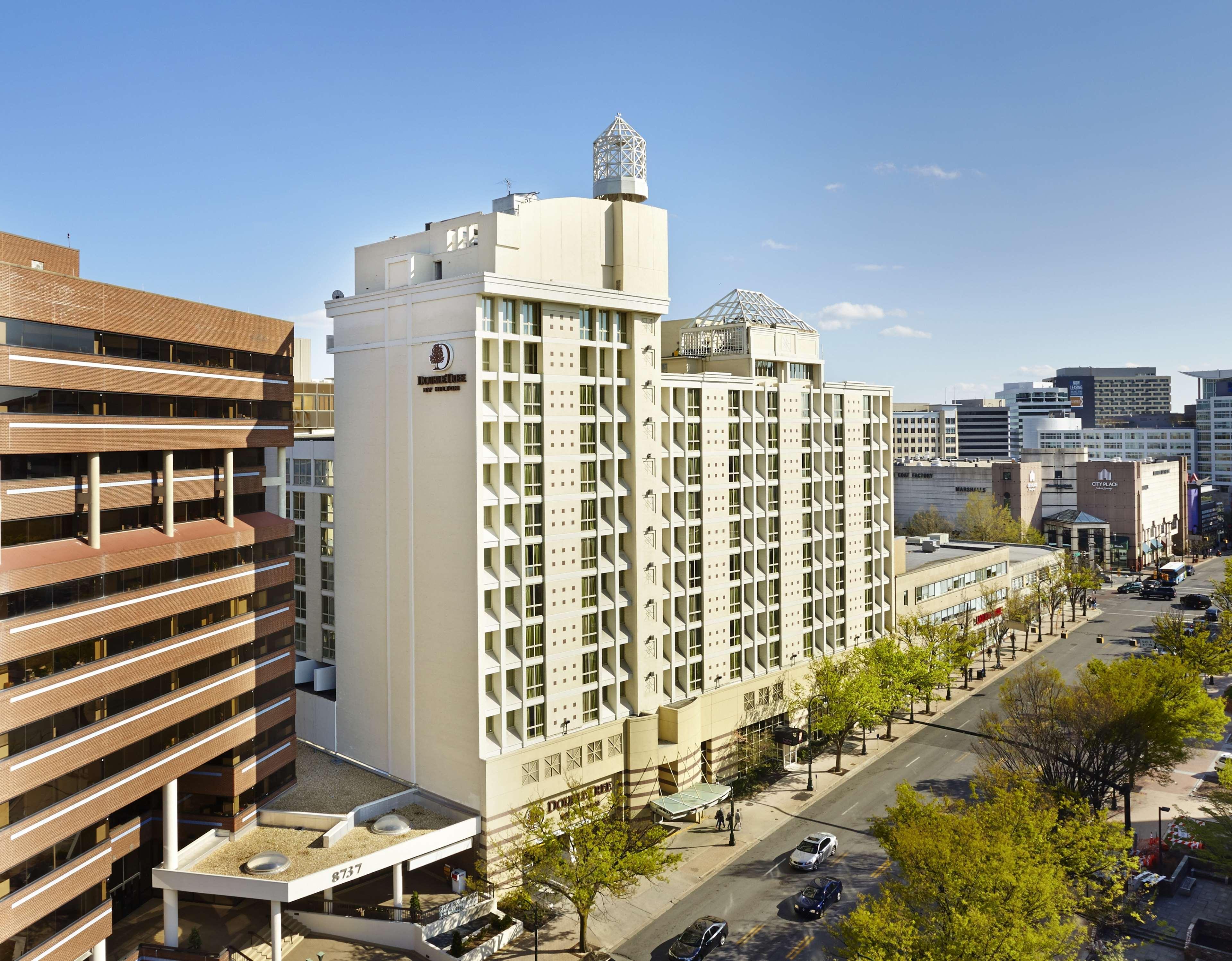 Hotel Silver Spring Exterior foto