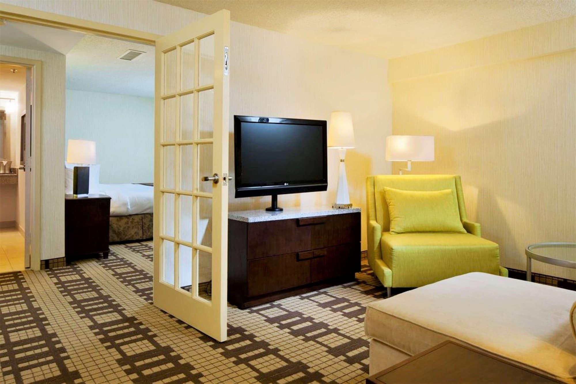 Hotel Silver Spring Habitación foto