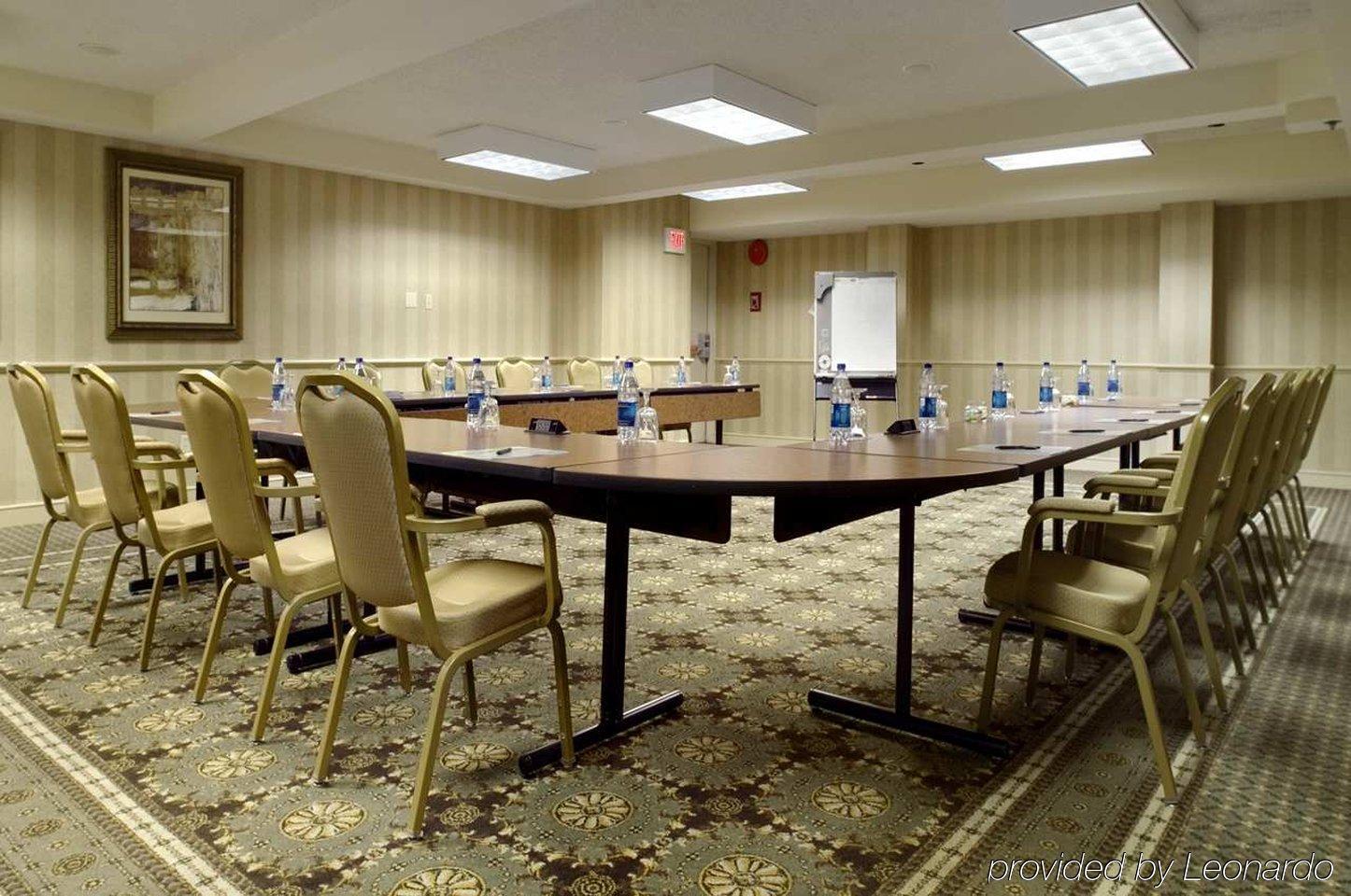 Hotel Silver Spring Facilidades foto