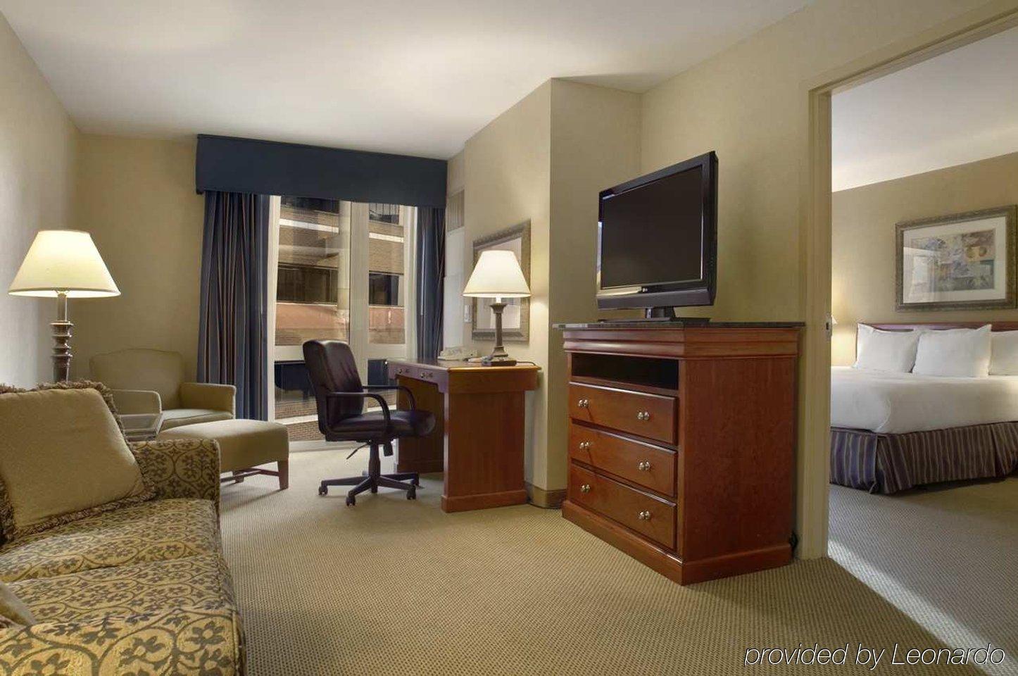 Hotel Silver Spring Habitación foto