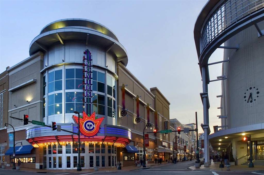 Hotel Silver Spring Servicios foto