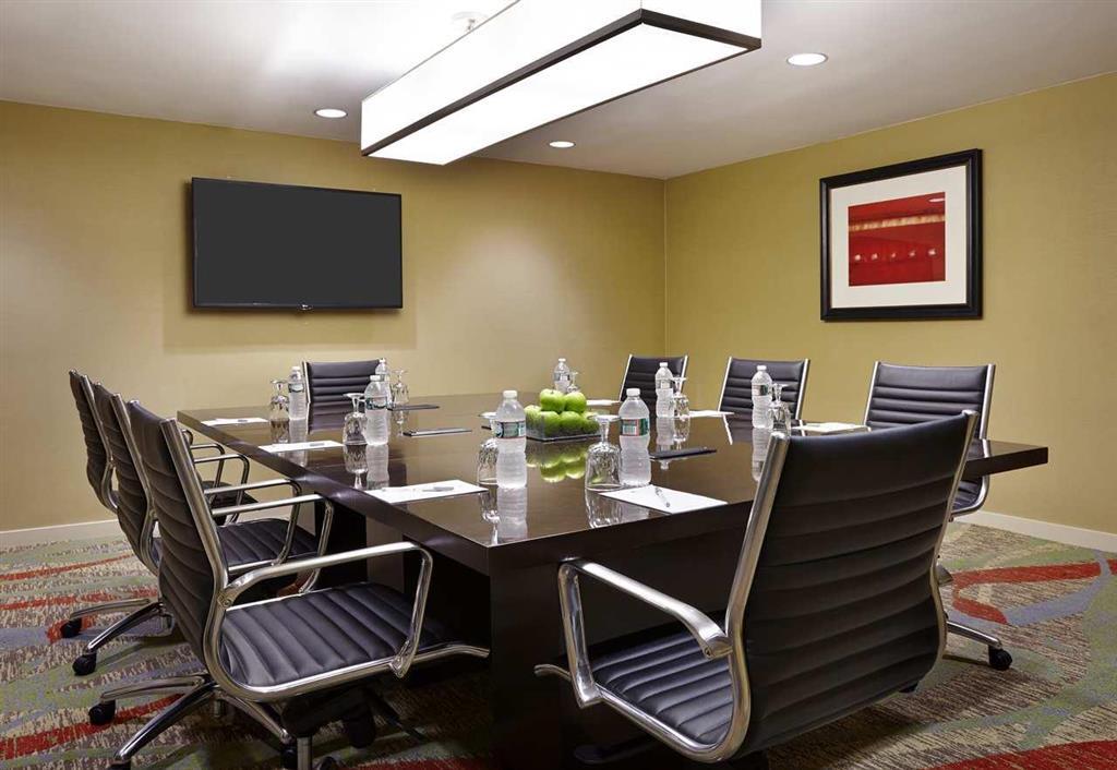 Hotel Silver Spring Facilidades foto